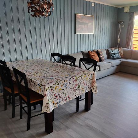Feelhome 3 Bedroom Near University Τρόμσο Εξωτερικό φωτογραφία