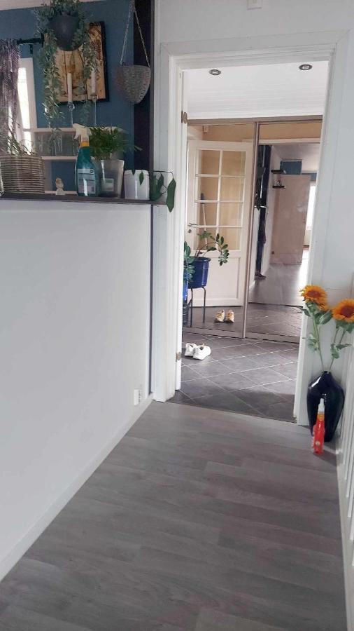 Feelhome 3 Bedroom Near University Τρόμσο Εξωτερικό φωτογραφία
