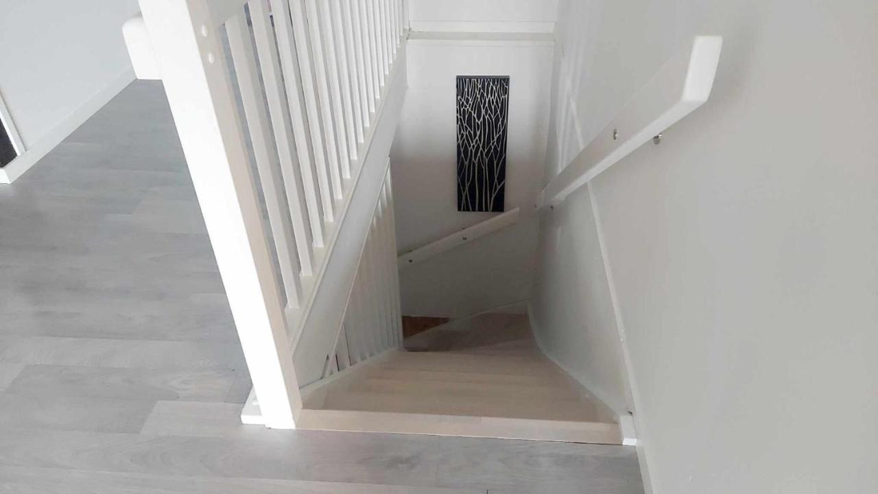 Feelhome 3 Bedroom Near University Τρόμσο Εξωτερικό φωτογραφία