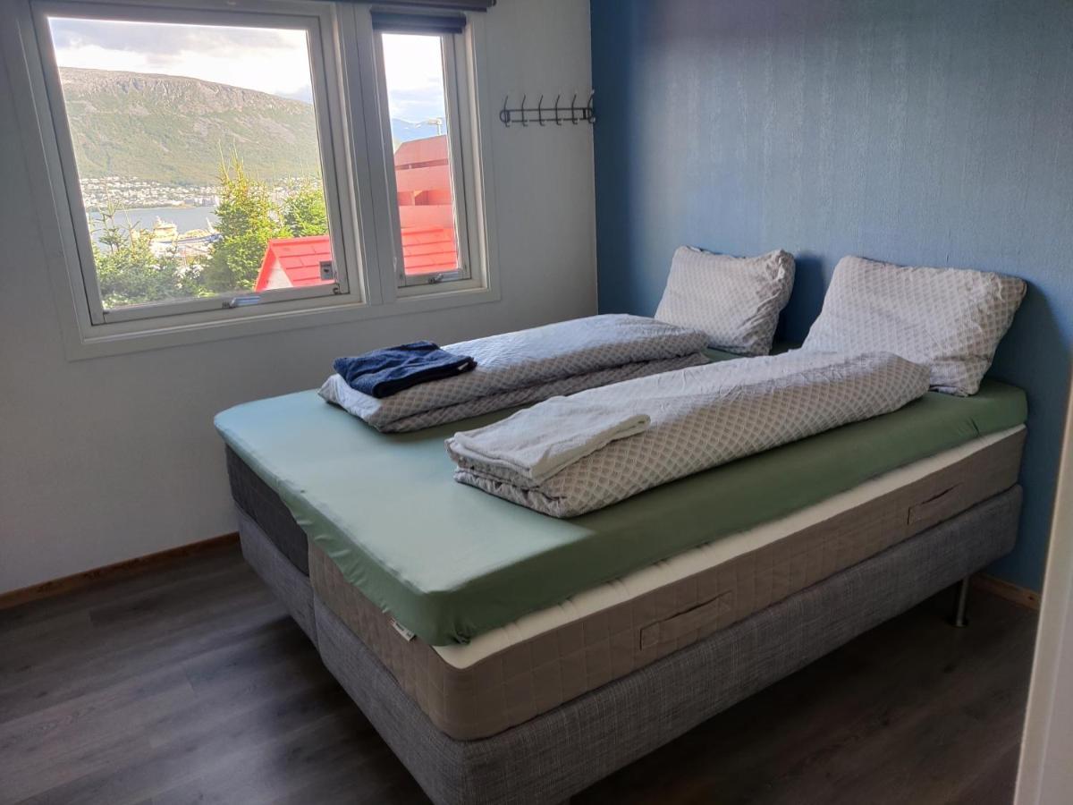 Feelhome 3 Bedroom Near University Τρόμσο Εξωτερικό φωτογραφία