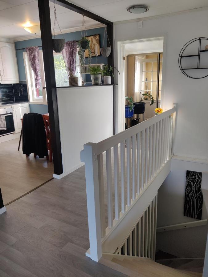 Feelhome 3 Bedroom Near University Τρόμσο Εξωτερικό φωτογραφία