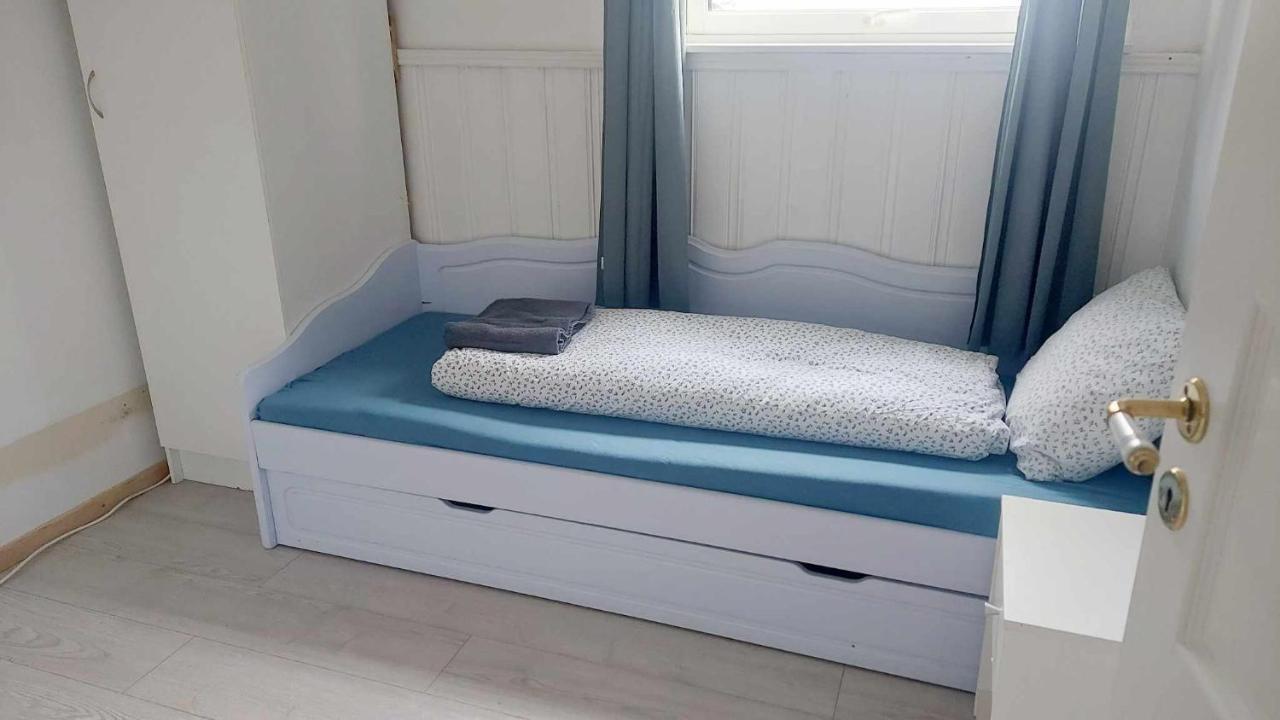 Feelhome 3 Bedroom Near University Τρόμσο Εξωτερικό φωτογραφία