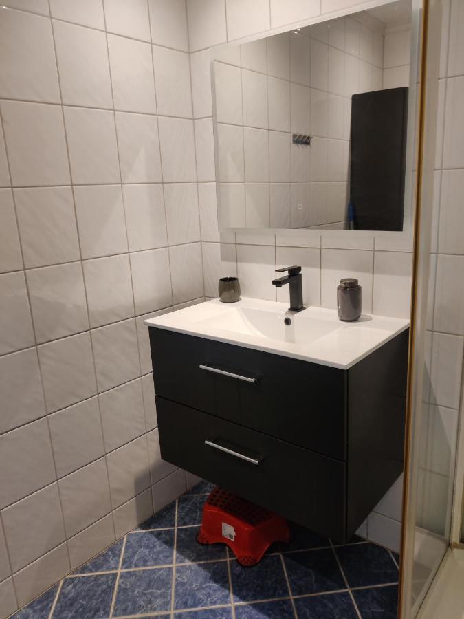 Feelhome 3 Bedroom Near University Τρόμσο Εξωτερικό φωτογραφία