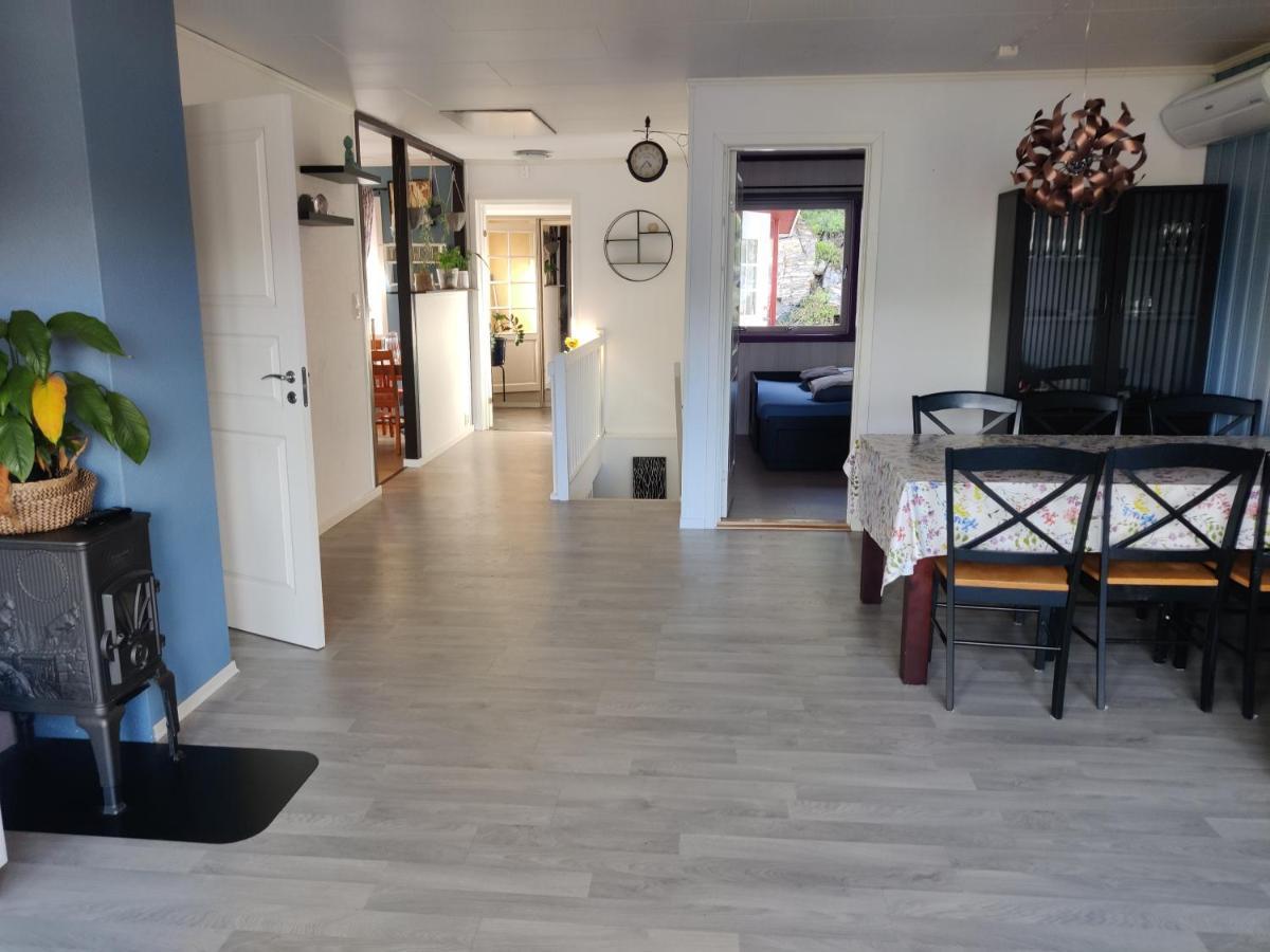 Feelhome 3 Bedroom Near University Τρόμσο Εξωτερικό φωτογραφία