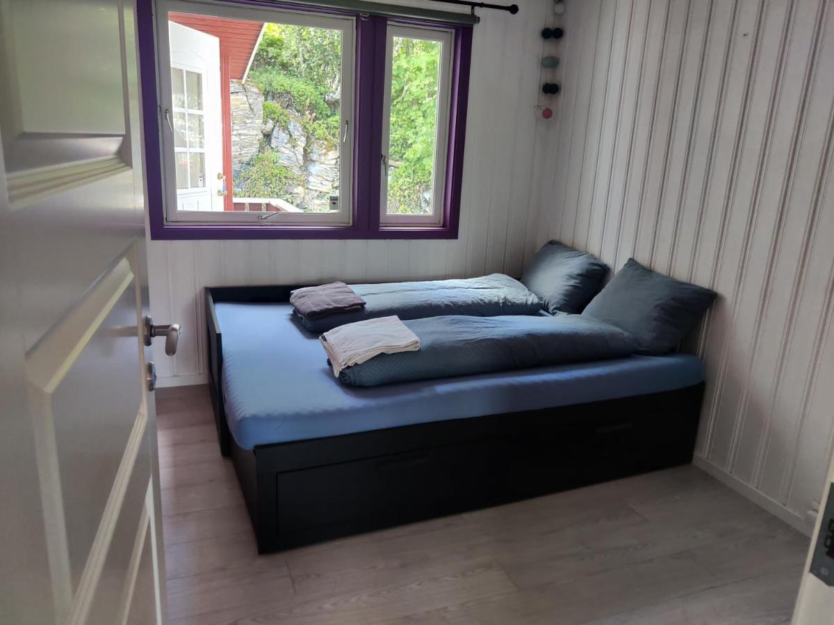 Feelhome 3 Bedroom Near University Τρόμσο Εξωτερικό φωτογραφία